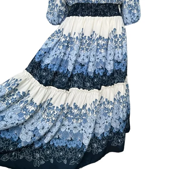 Taylor Dress - Picture 6 of 11